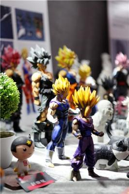 廈門城市職業學院第四屆“動漫嘉年華”圓滿開幕，共探動漫技術新未來